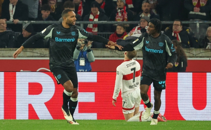 bayer leverkusen 7 gollu macta schick ile guldu zhfpPA3n