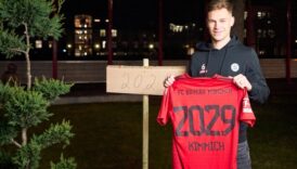 bayern kimmich ile sozlesme uzatti y4RNUQpK