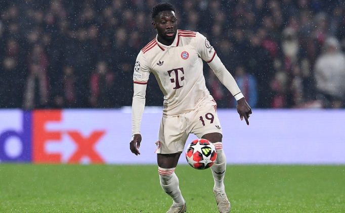 bayern munihe alphonso daviesten kotu haber NWJTGlUZ