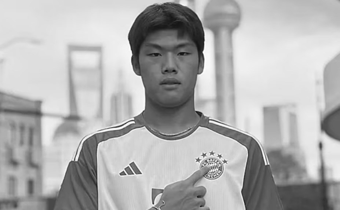bayern munihin genc yildizi jiaxuan guo hayatini kaybetti cJQkdOuu