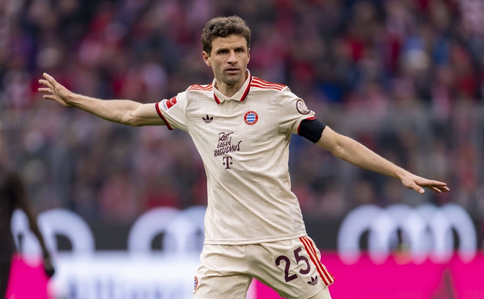 bayern munihte bir devir sona eriyor thomas muller 7eHKJRq3