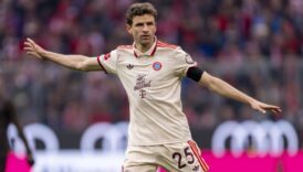 bayern munihte bir devir sona eriyor thomas muller TOsVBFvj