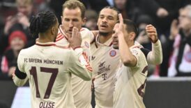 bayern munihten iki hafta sonra galibiyet erCthIMy