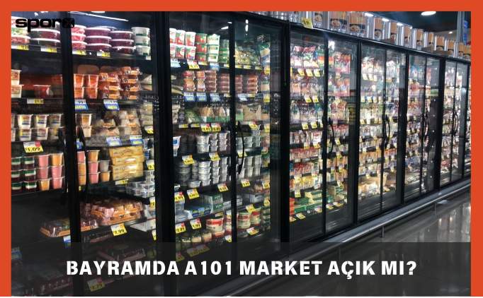 bayramda a101 market acik mi kaca kadar acik 2025 KArTY8f5