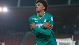 besiktas alvyn sanches icin sartlari zorlayacak UkGhs5wd