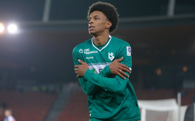 besiktas alvyn sanches icin sartlari zorlayacak UkGhs5wd