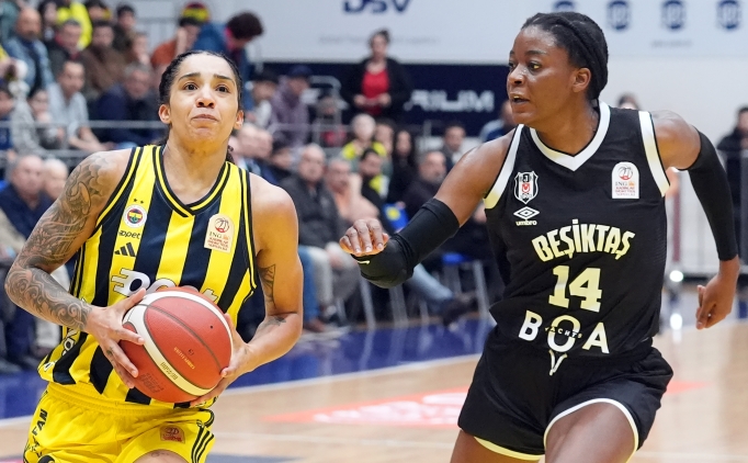 Beşiktaş BOA, Fenerbahçe Opet'i ağırlıyor 1 besiktas boa fenerbahce opeti agirliyor XnbpFaQS