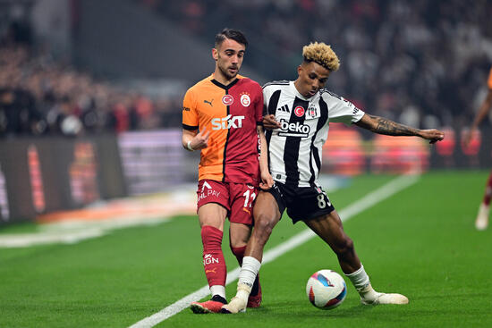 besiktas derbide galatasarayi yendi ve seriyi bitirdi 3 ykMm6amJ