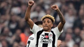 besiktas evinde derbi kaybetmedi LN7eztdl