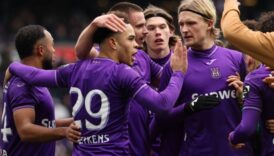besiktas forvetini belcikada buldu dolberg F14Becj7