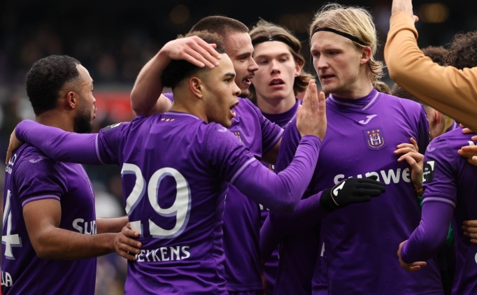 besiktas forvetini belcikada buldu dolberg F14Becj7