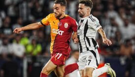 besiktas galatasaray rekabetinde one cikan notlar KVlhEkzB
