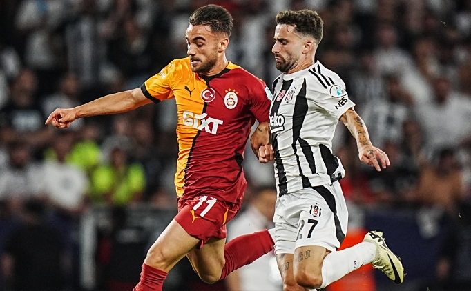 besiktas galatasaray rekabetinde one cikan notlar KVlhEkzB