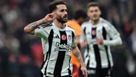 besiktas goztepe muhtemel 11ler WwLhnYvw