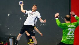 besiktas hentbol super liginde namaglup liderligini surdurdu MufHXKxa