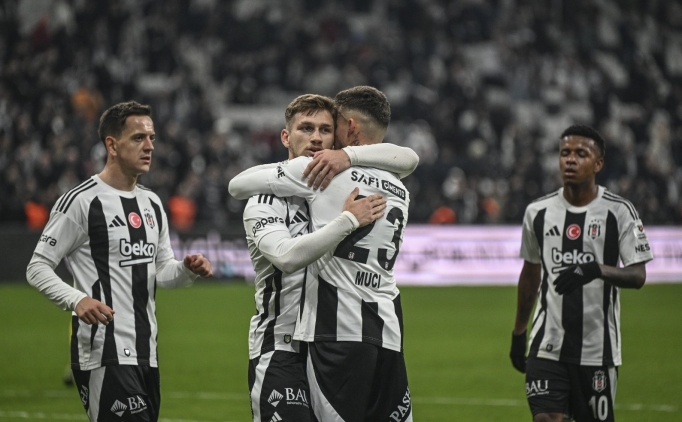 besiktas ic sahada bambaska HQmleEzV