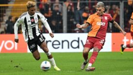 besiktas ic sahada istikrarsiz galatasaray deplasmanda yenilgisiz a3MMRqSv