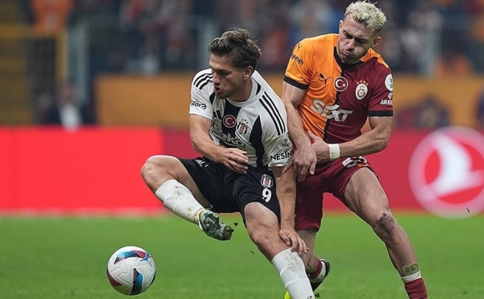 besiktasin galatasaraya karsi dikkat ceken istatistigi TbqOmsG7