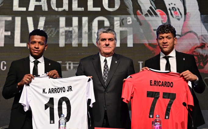 besiktasin yeni transferleri derbide tarihe gecebilir AtMqaamX