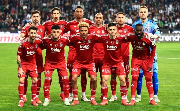 besiktasta buyuk sanssizlik