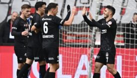 besiktasta derbi oncesi 4 isim sinirda i6zrus2L