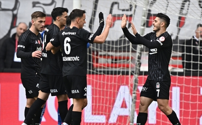 besiktasta derbi oncesi 4 isim sinirda i6zrus2L