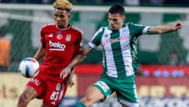 besiktasta derbi oncesi travma pqBdwMXB