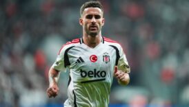 besiktasta rafa silva etkisi iIcWL1CK