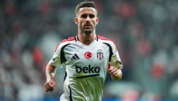 besiktasta rafa silva etkisi iIcWL1CK
