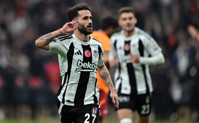 besiktasta rafa silva ruzgari PXeCmCNV