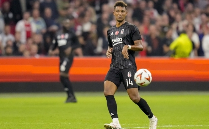 Beşiktaş'ta savunmada kriz! 1 besiktasta savunmada kriz bgFt2NEK