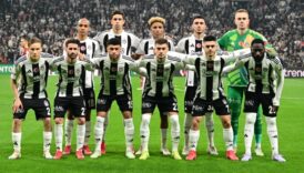 besiktasta tek hedef kupa aFM9SFsQ