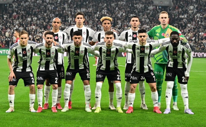 besiktasta tek hedef kupa aFM9SFsQ