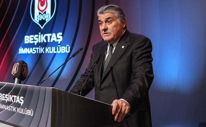 besiktastan derbi icin yabanci hakem hamlesi