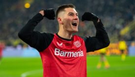 besiktastan patrik schick atagi ADcngtUS