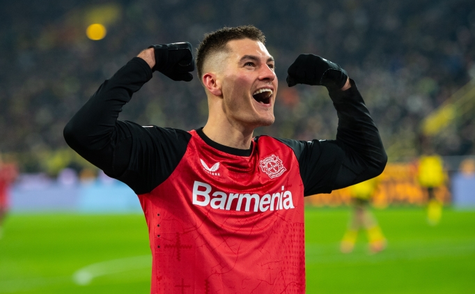 besiktastan patrik schick atagi ADcngtUS