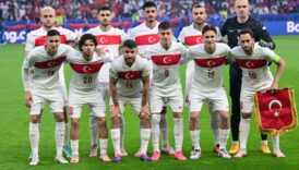 bizim cocuklar macaristan karsisinda avantaj pesinde RKPkC3Pb