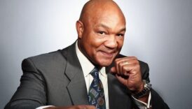 boks efsanesi george foreman hayatini kaybetti YY121OwN