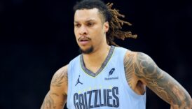 brandon clarke sezonu kapatti ih2tHXzH