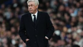 brezilyada carlo ancelotti sesleri P5OMJ9bk