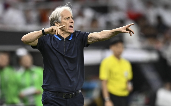 Brezilya'da Jorge Jesus ile görüşme! 1 brezilyada jorge jesus ile gorusme v2DYYpLf