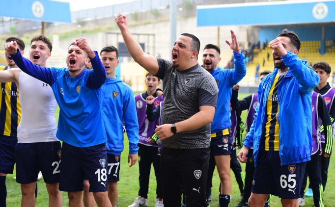 bucaspor 1928 cikis ariyor