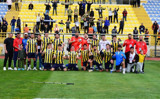 bucaspor 1928 play off yolunda umut dolu 6v6GSAdD