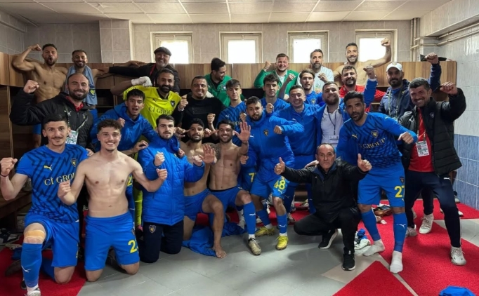 bucaspor deplasmanda zafer ariyor 3Qa2Mlyj