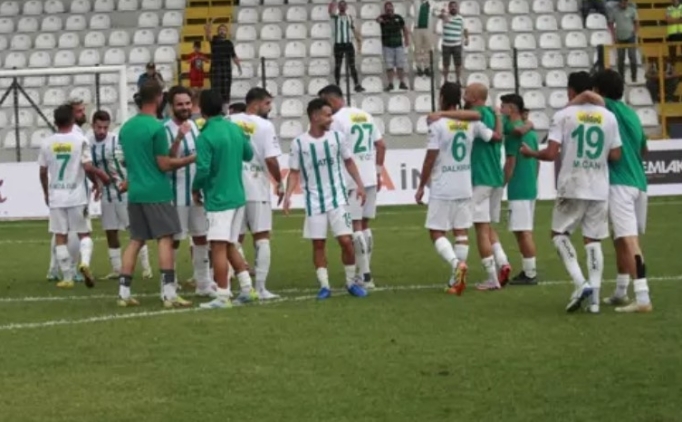 bursaspor kusadasi deplasmaninda