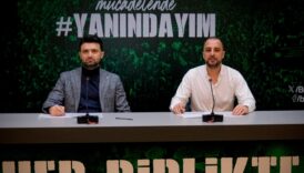 bursaspor teknik direktor adem caglayan ile anlasti Vg61tACX