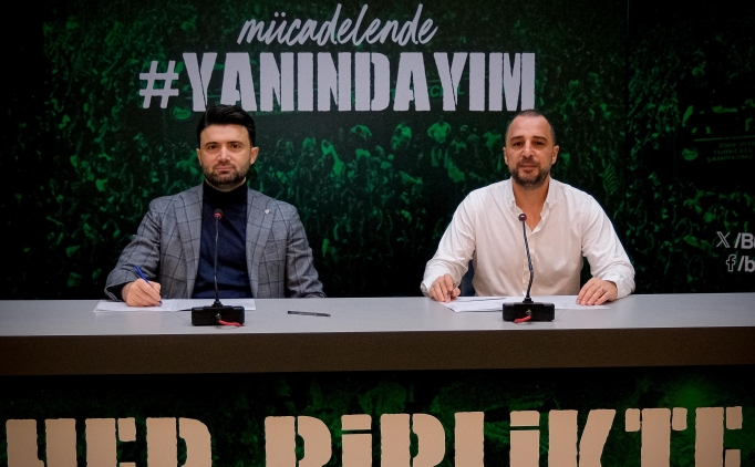 bursaspor teknik direktor adem caglayan ile anlasti Vg61tACX