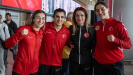 busenez surmeneli asil hedefimiz 2028 olimpiyatlari YhaJePsZ