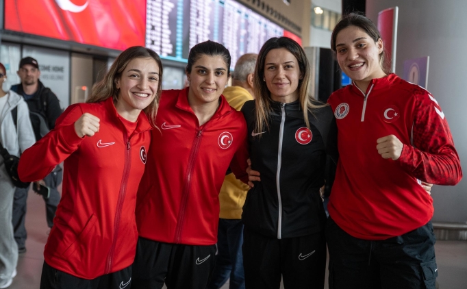 busenez surmeneli asil hedefimiz 2028 olimpiyatlari