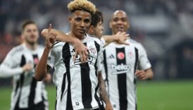 buyuk maclarin krali besiktas O5a22zBa
